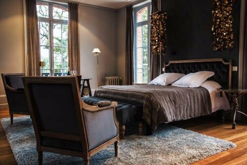 Гостиница Guesthouse Domaine Du Chalet