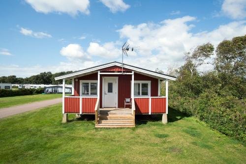 Фото First Camp Hagön Halmstad