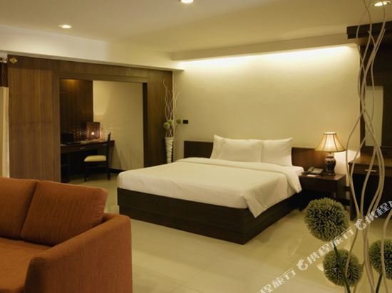 Фото Baywalk Residence Pattaya