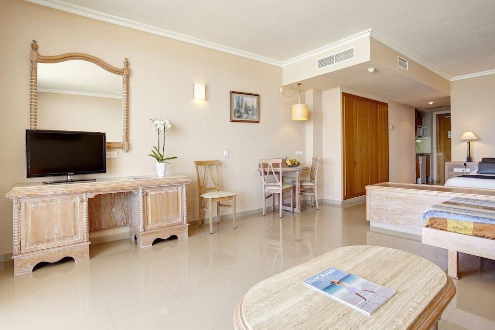 Фото Grupotel Natura Playa