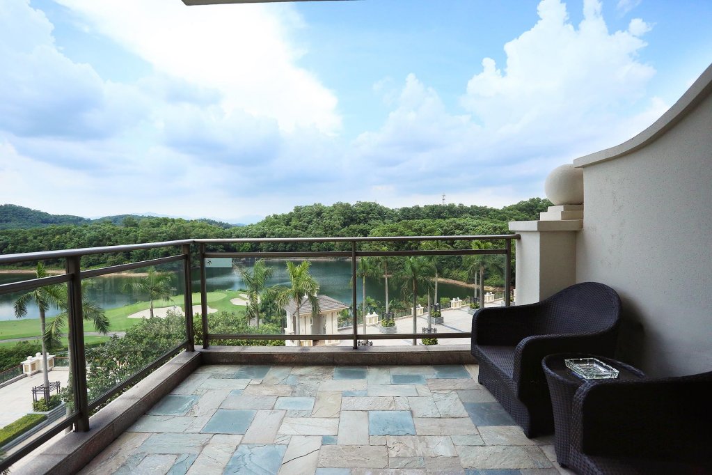Фото Mission Hills Resort Dongguan