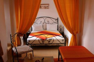 Гостиница Riad Smara