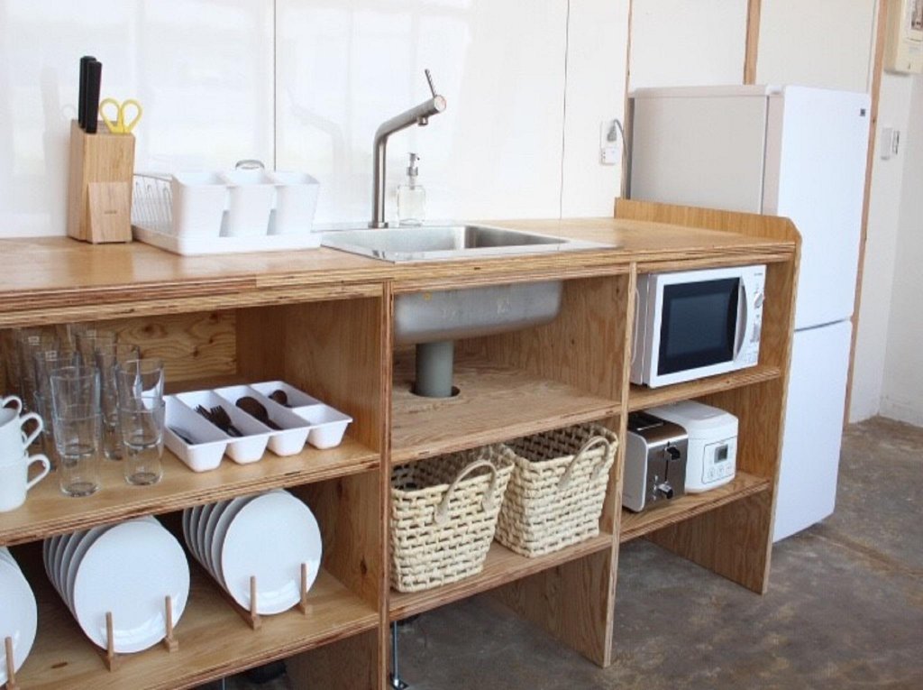 Фото Ishigaki Guesthouse Hive - Hostel