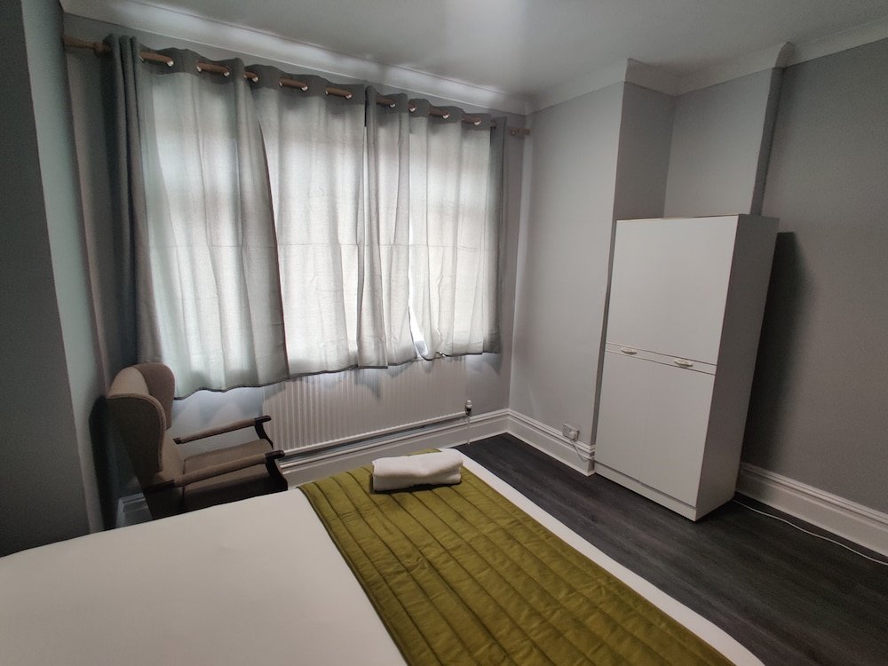 Фото Boscombe SPA Hotel