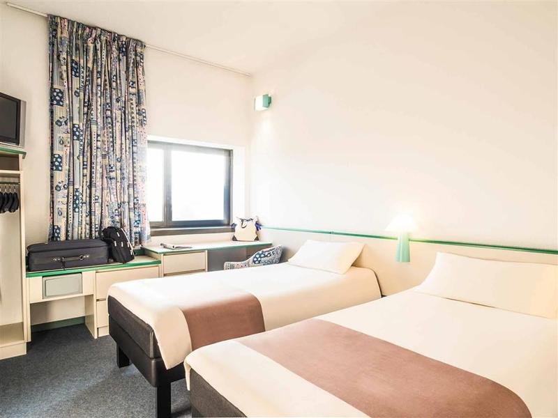 Фото B&b Hotel Cremona