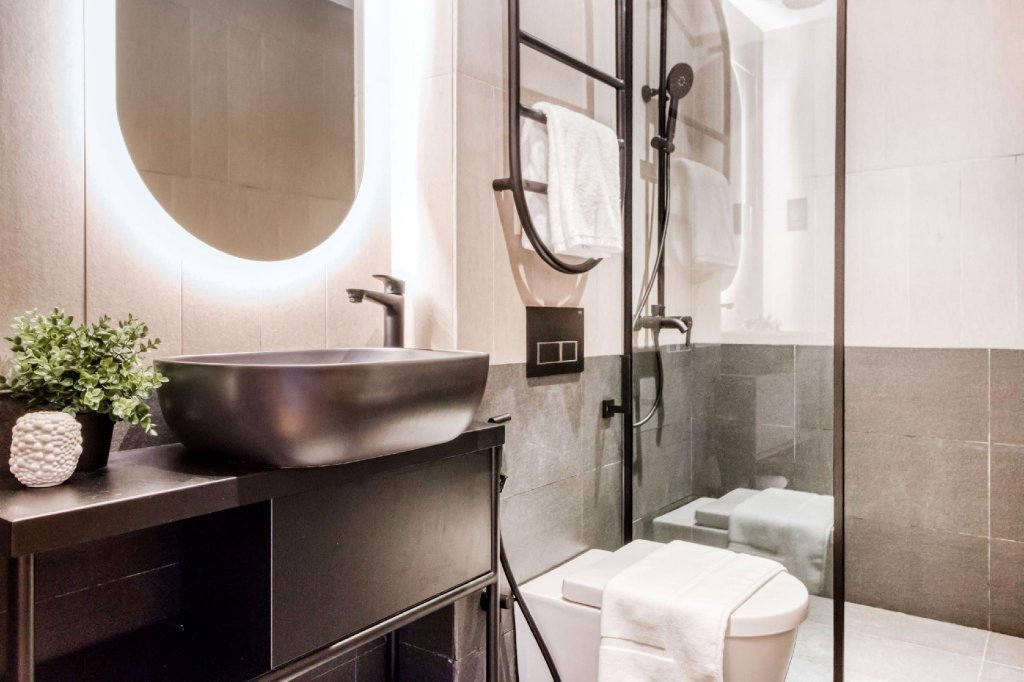 Фото Habyt Cantonment