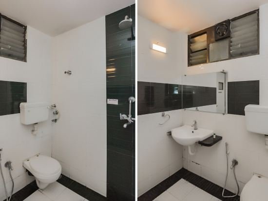 Фото Oyo 24282 Sai Lodging
