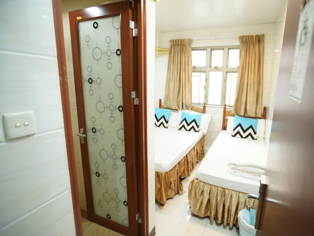 Фото Wing On Hotel