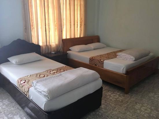 Фото Nhat Le Hotel