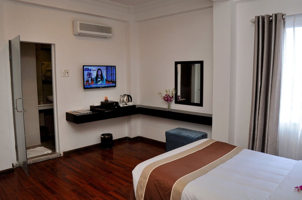 Фото Cicilia Nha Trang Hotels & SPA
