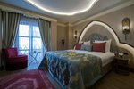 Romance Istanbul Hotel (İstanbul, Fatih, Hocapaşa Mah., Hüdavendigar Cad., 5), hotel