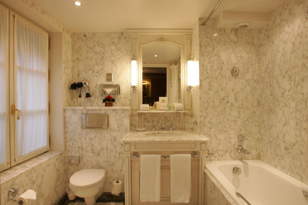 Фото Hotel Luxembourg Parc