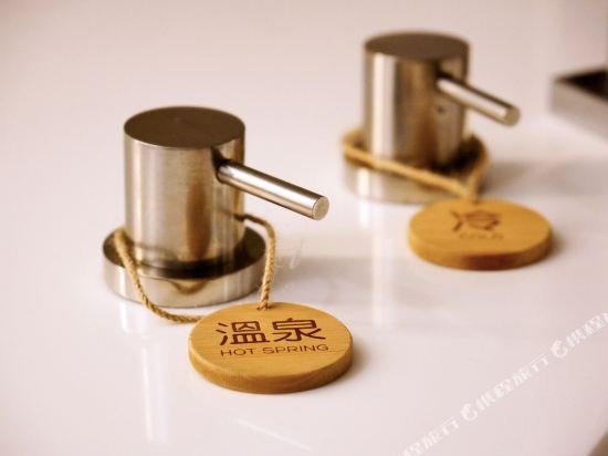 Фото Hotel Royal Beitou