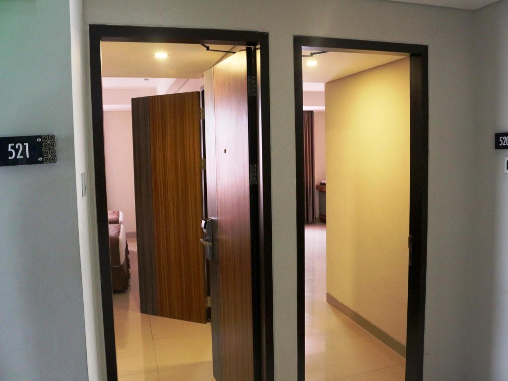 Фото H Boutique Hotel Jogjakarta