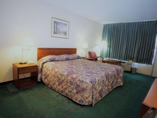 Фото Knights Inn Ashland