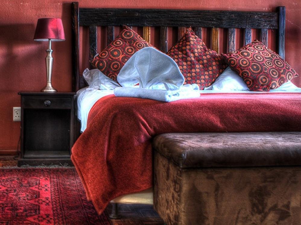 Фото African Moon Corporate House