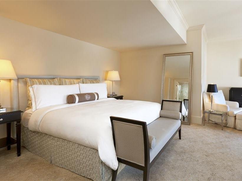 Фото The Us Grant, a Luxury Collection Hotel, San Diego