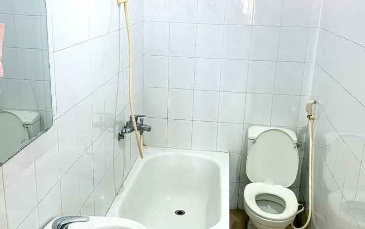 Фото Ngoc Hieu Guesthouse