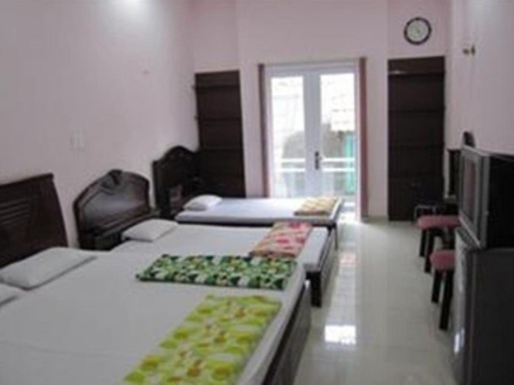 Фото Ngoc Phan Guest House