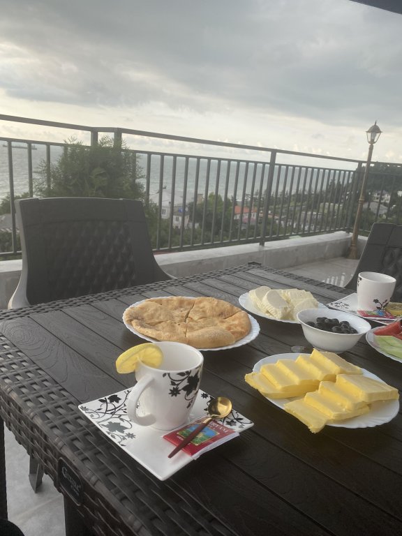 Фото Гостевой Дом Etm