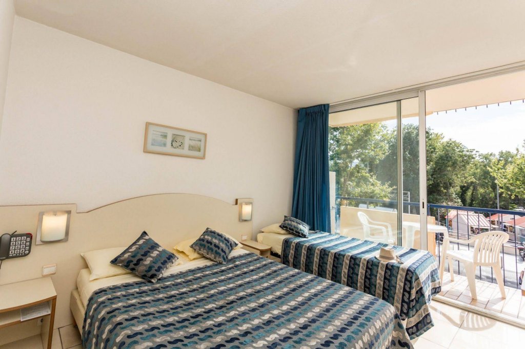 Фото Hotel Centre Plage