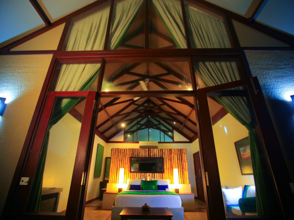 Фото Uga Jungle Beach Resort Sri Lanka