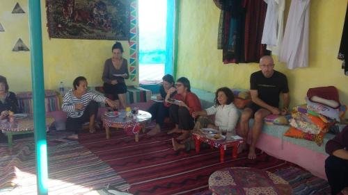 Фото Fadlos Anay Nubian Guesthouse