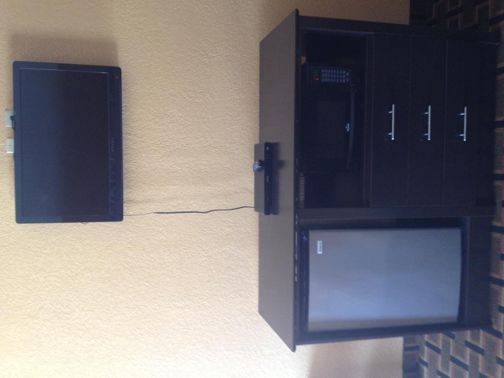 Фото Oyo Hotel Channelview I-10