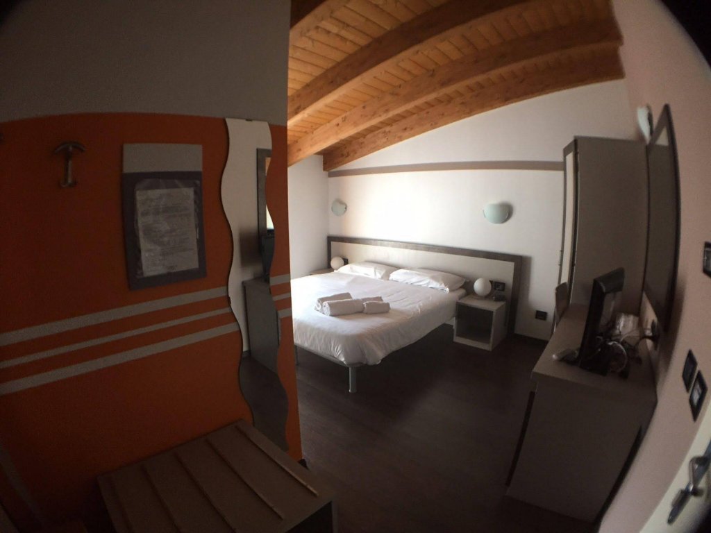 Фото Hotel Lago di Como