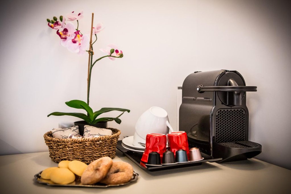 Фото San Pietro Leisure and Luxury