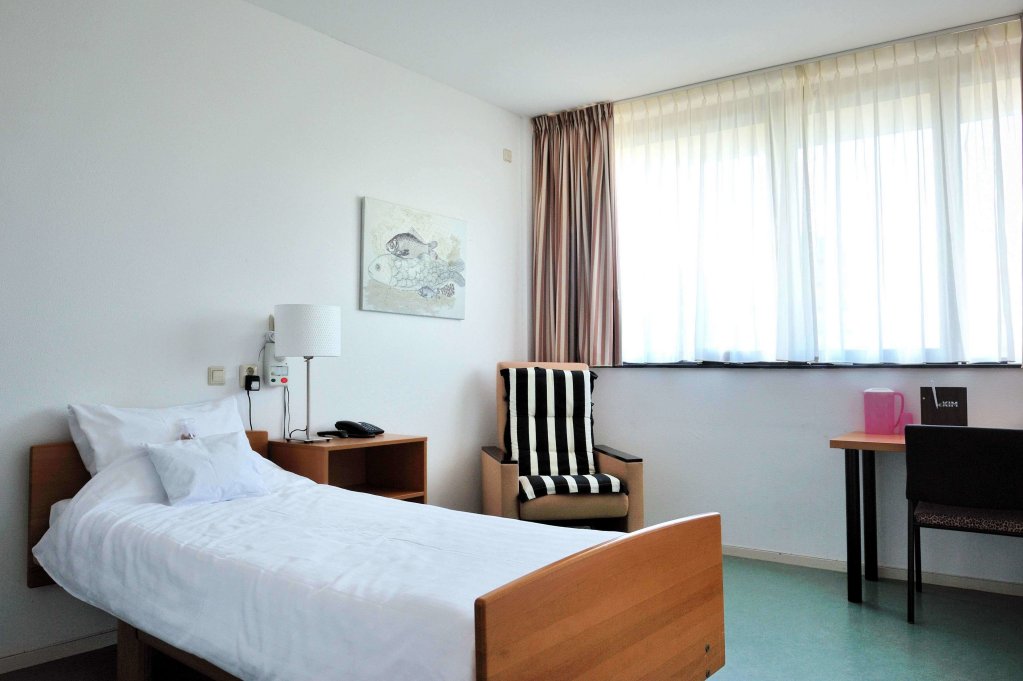 Фото Zorghotel de Kim