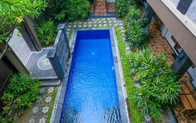 Фото Leluhur Bali Private Villa & Apartment