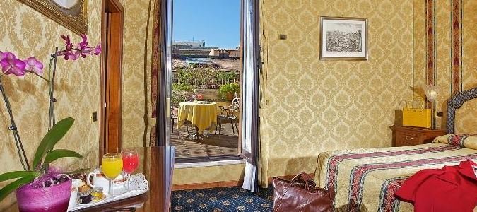 Фото Hotel Raffaello