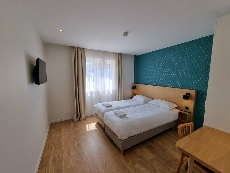 Гостиница Oskar Hotel в Анмасе