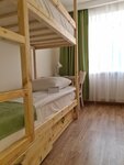 Hello Kerch (улица Льва Толстого, 58), hotel