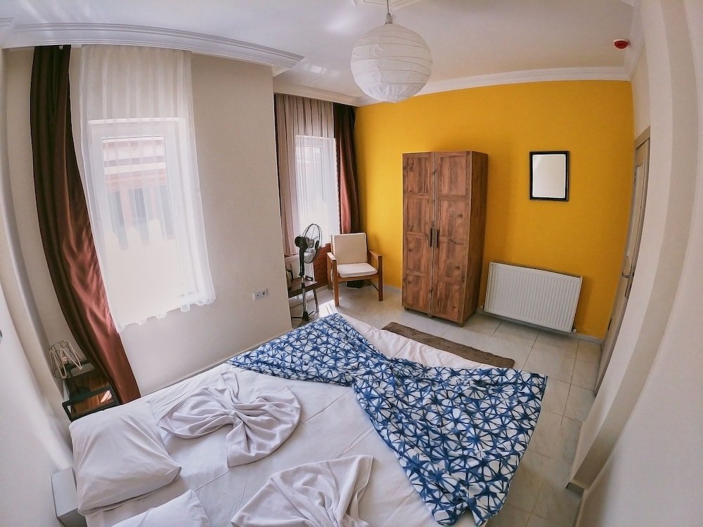 Фото My Home Cappadocia