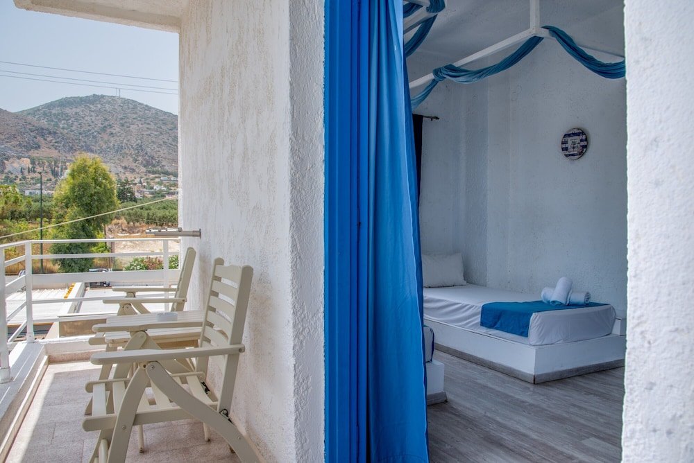 Фото Porto Greco Village Beach Hotel