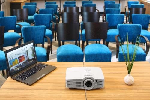 Фото Urban Boutique Hotel