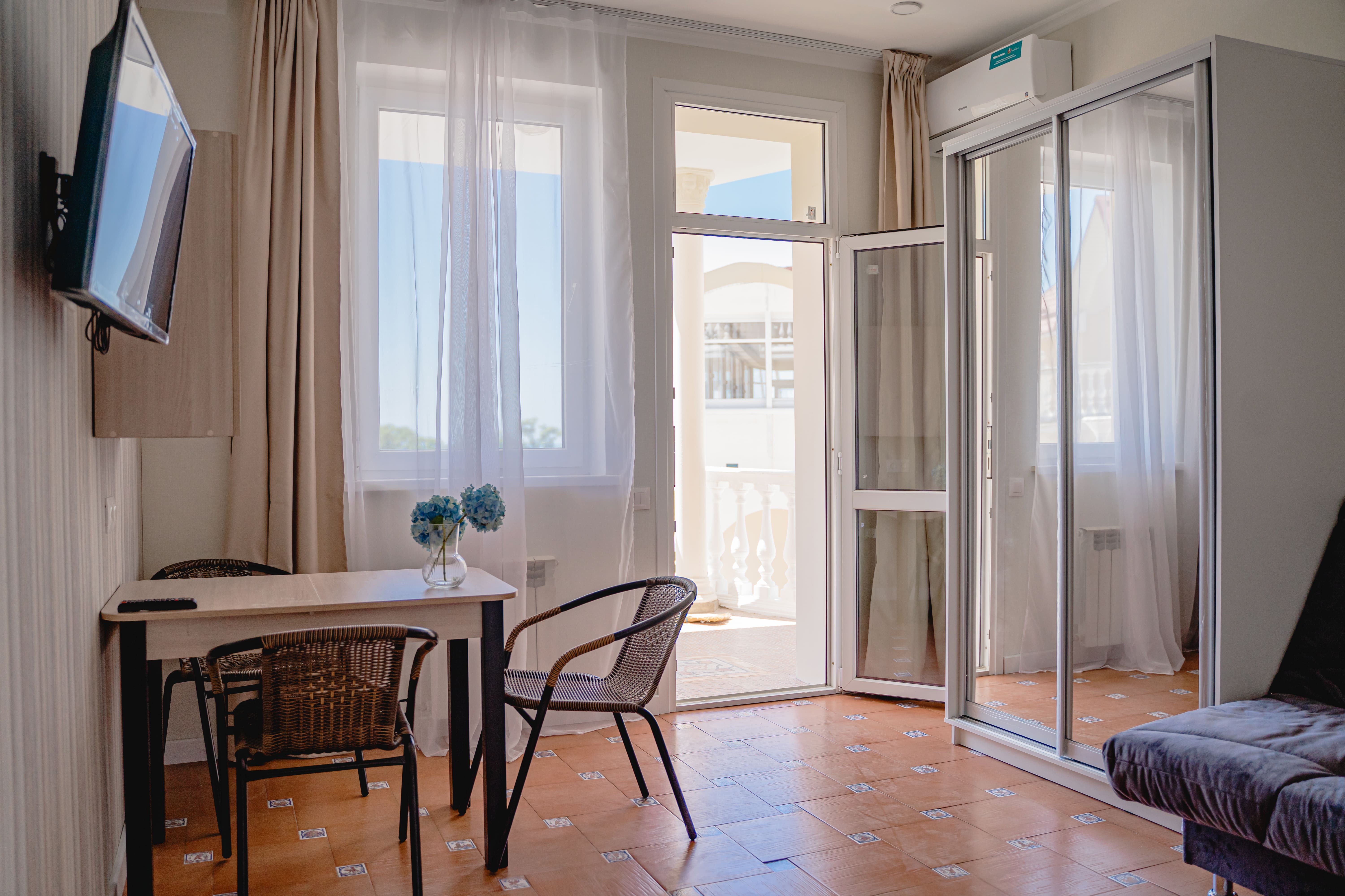 Фото Мамайка Резиденс