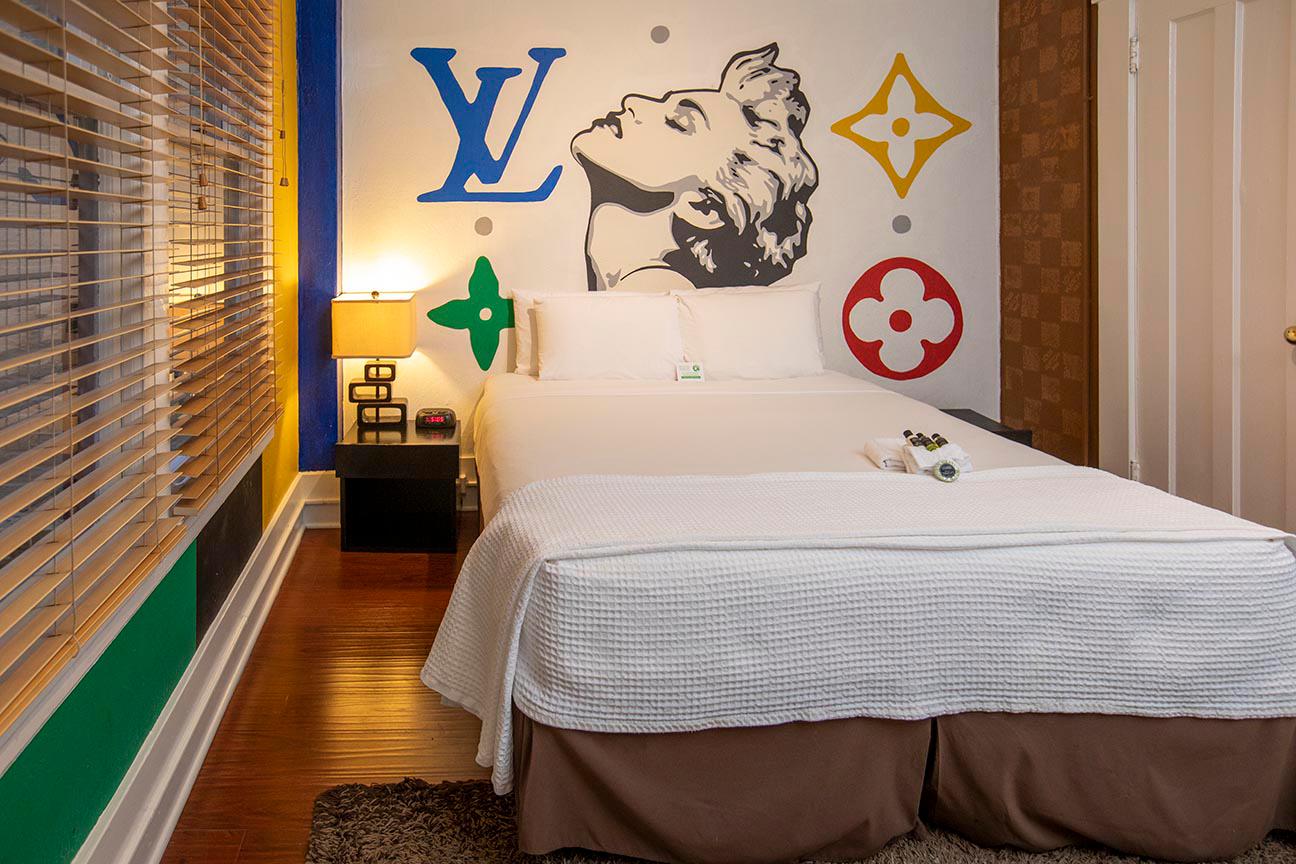 Фото Hotel des Arts