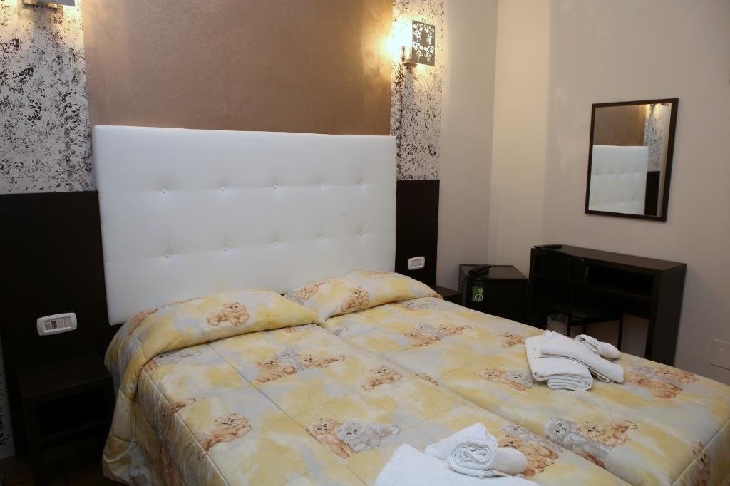 Фото Hotel Busignani