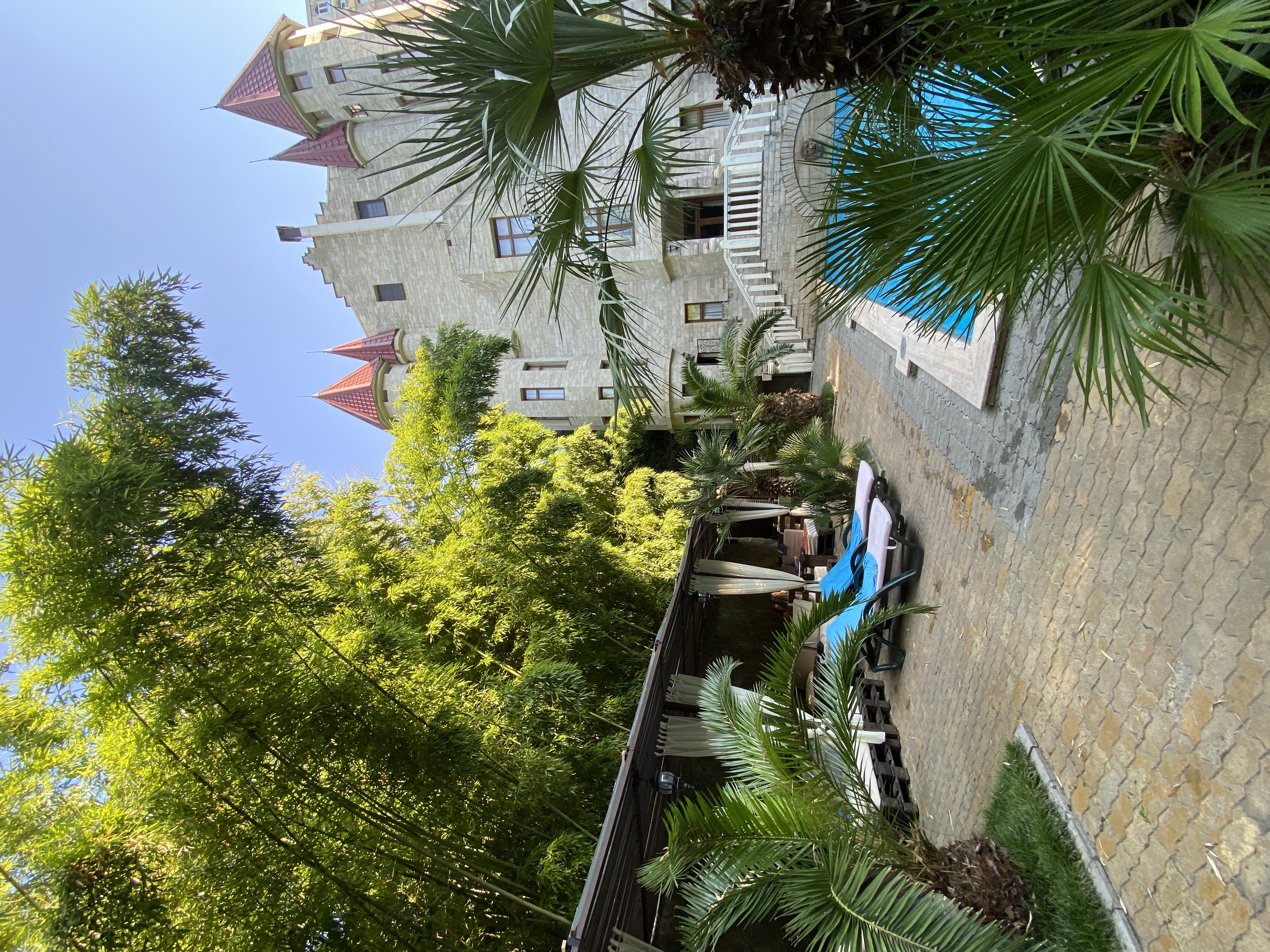 Фото Вилла Анна