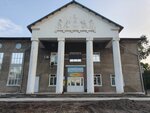 Импульс (selo Chernigovka, Leninskaya ulitsa, 56) ، سينما