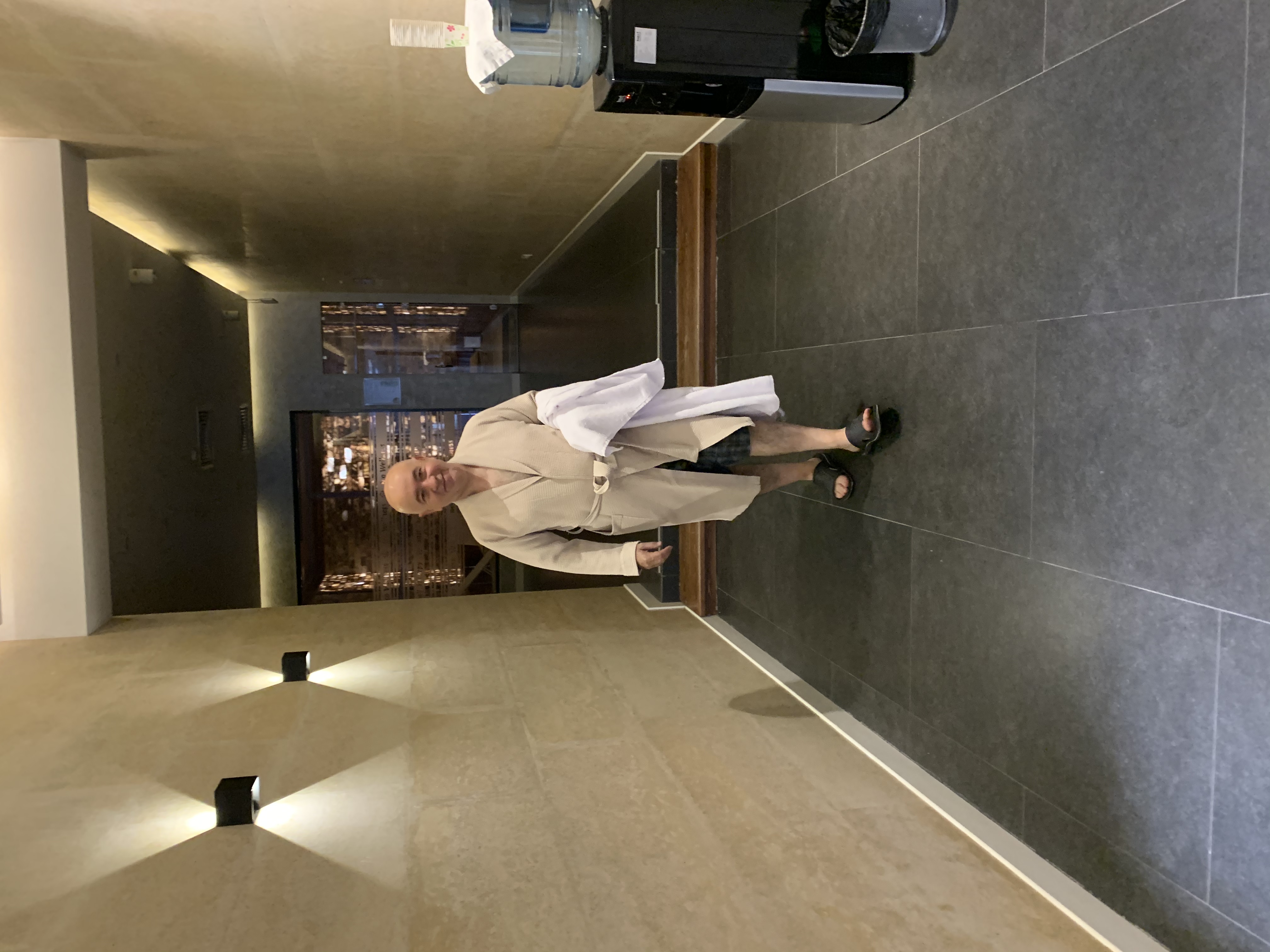 Фото Wellness Hotel and SPA