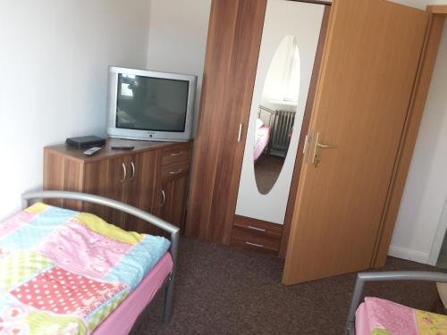 Фото Gästehaus Vienenburg