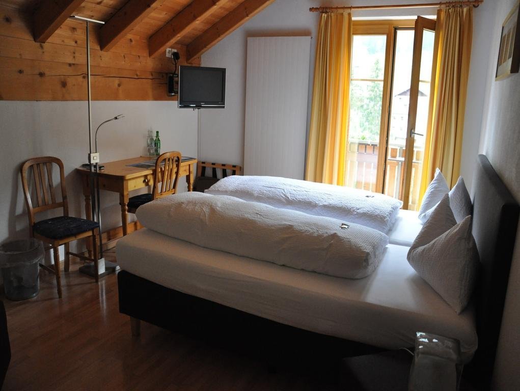 Фото Hotel Ladina