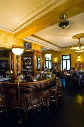 Гостиница Brasserie в Эрлангене