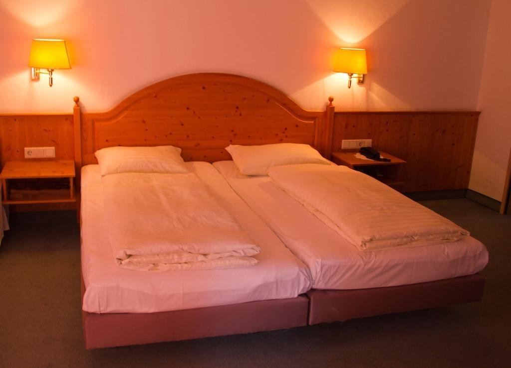 Фото Hotel Munde