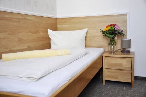 Фото Hotel Atlantik