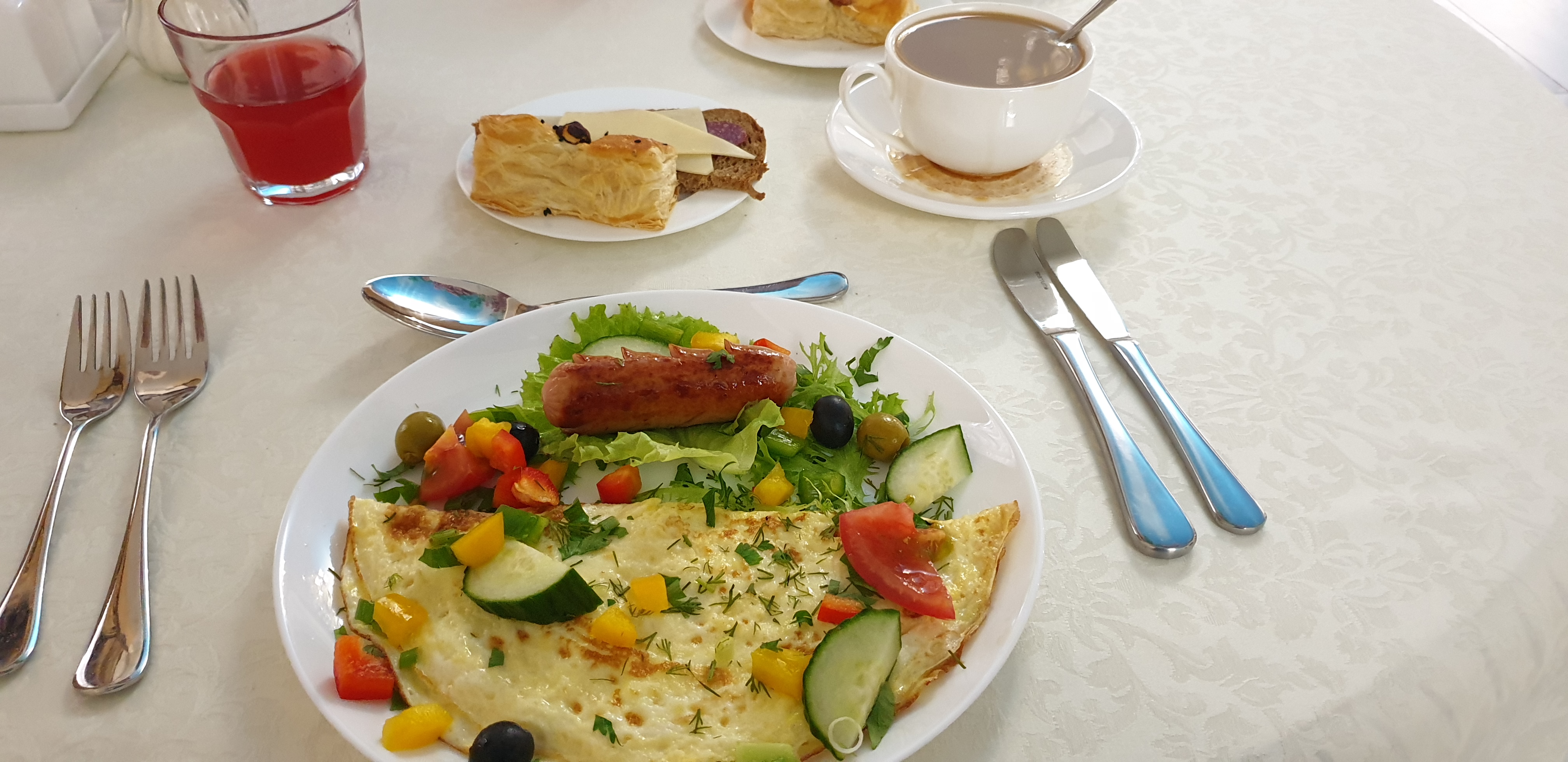 Фото Триумф